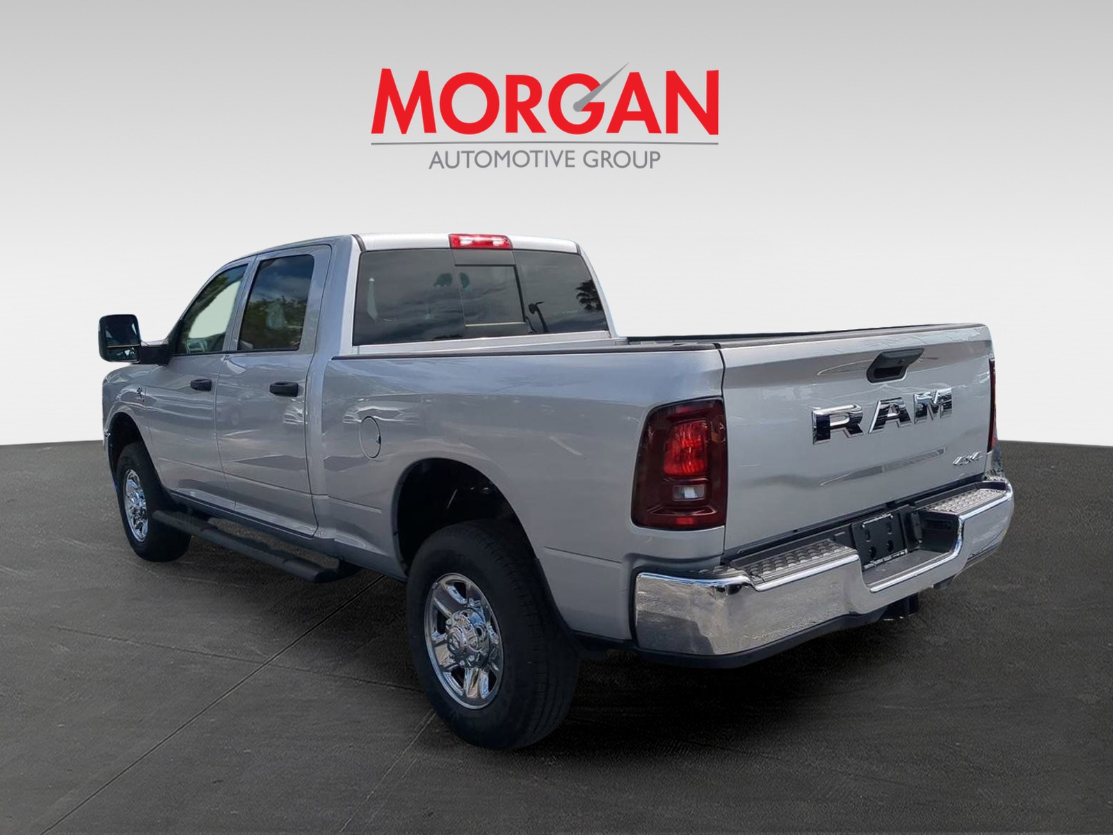 2026 Ram 2500 - Photo 6