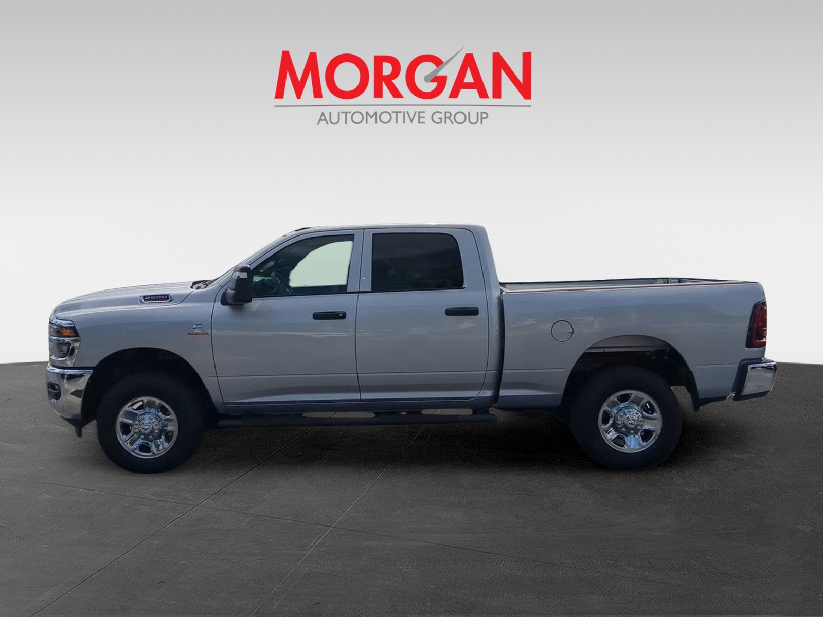 2026 Ram 2500 - Photo 9