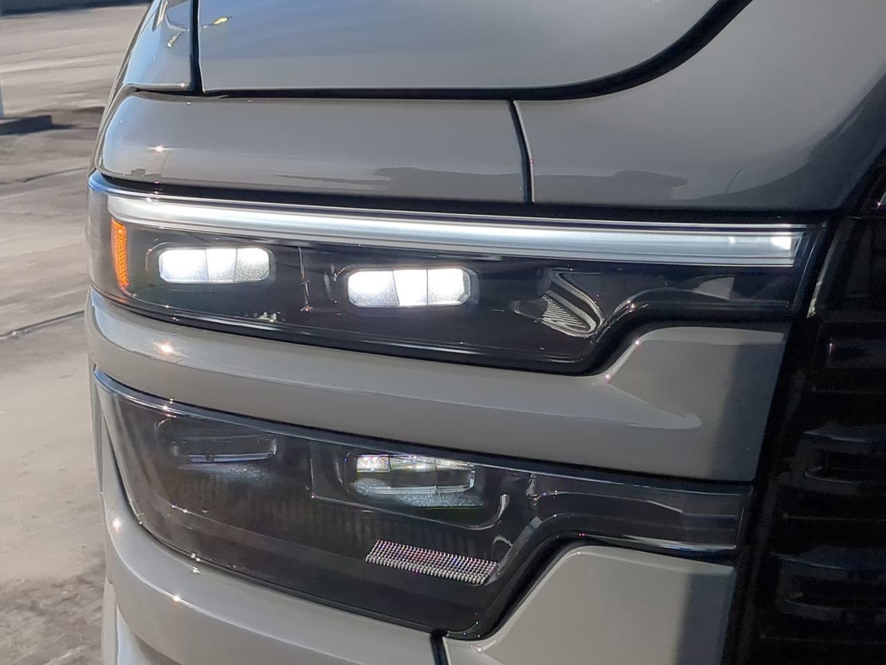 2026 Ram 2500 - Photo 11