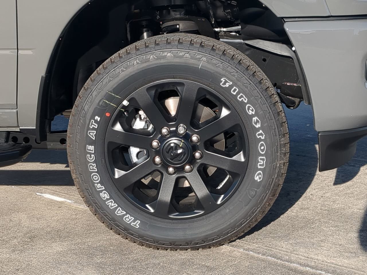 2026 Ram 2500 - Photo 12