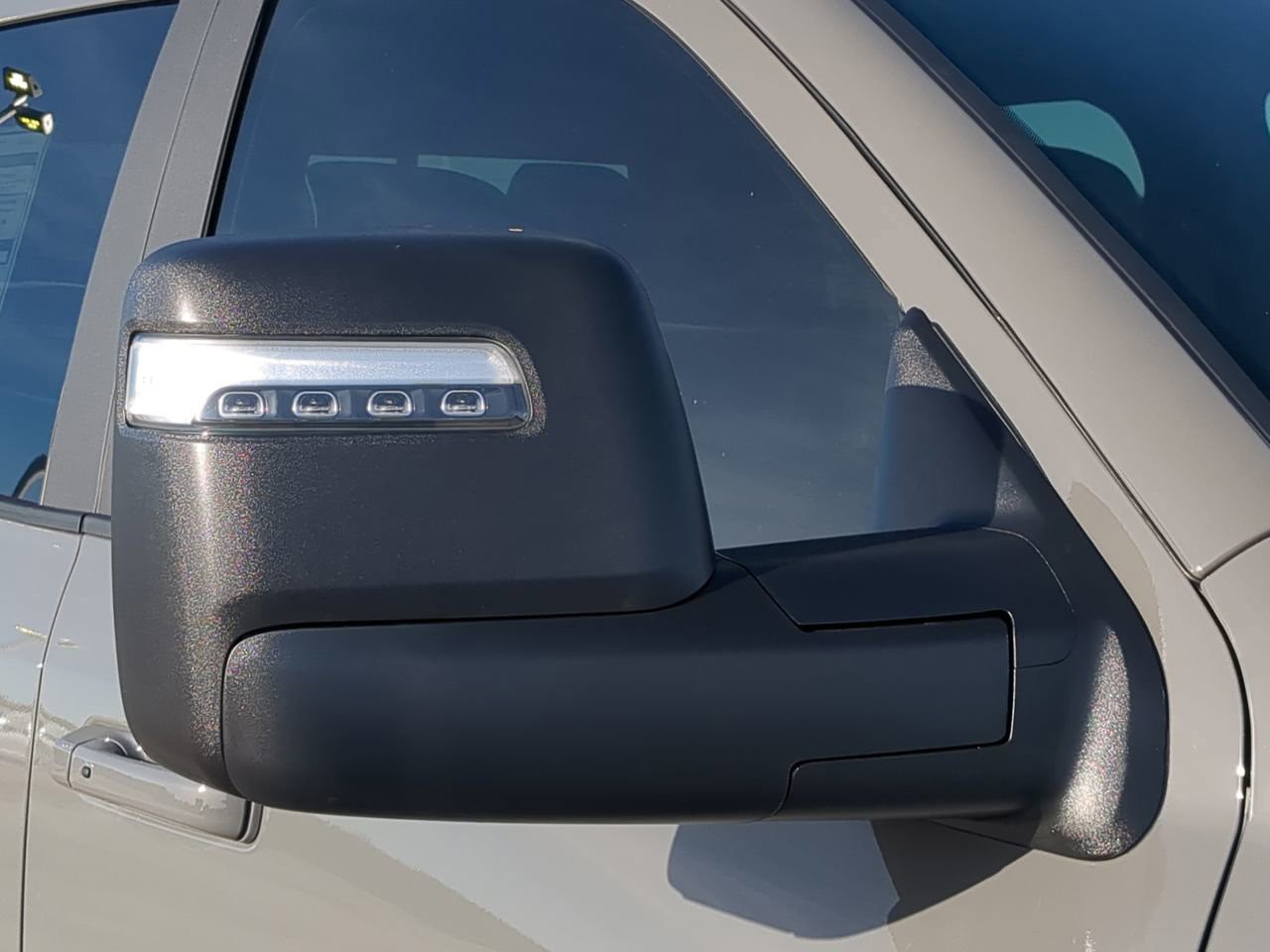 2026 Ram 2500 - Photo 13