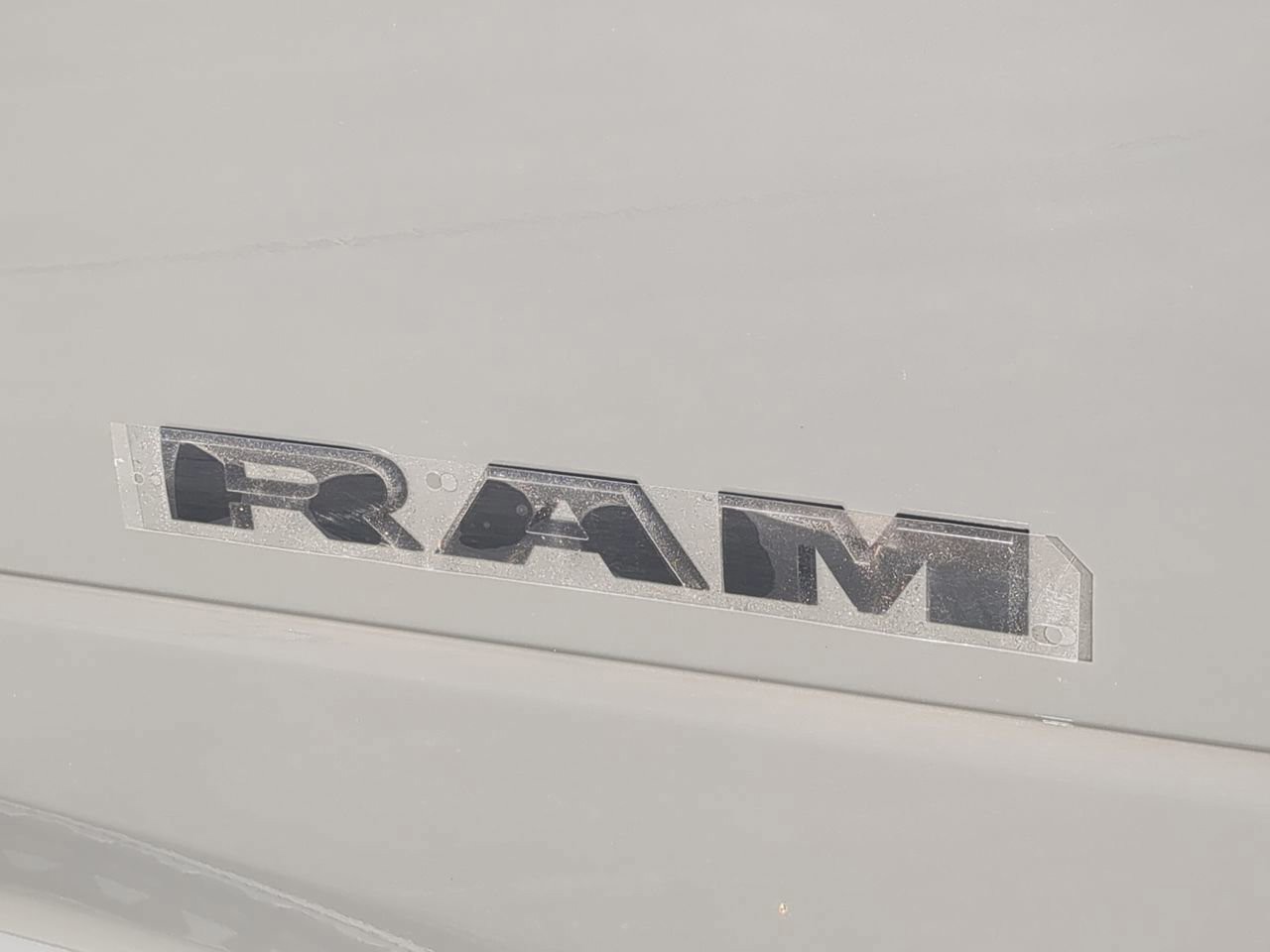 2026 Ram 2500 - Photo 14