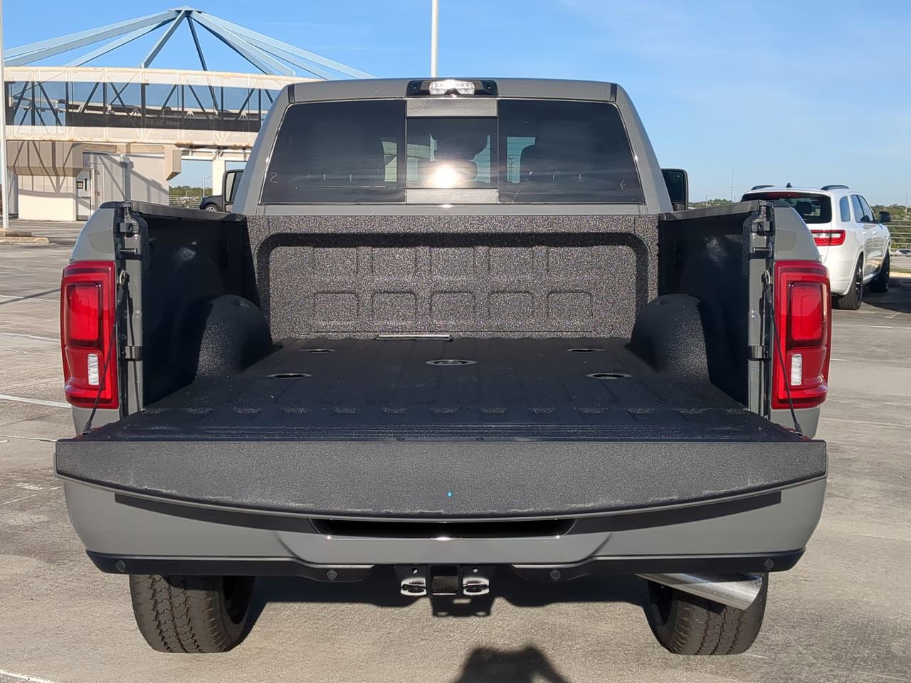 2026 Ram 2500 - Photo 10