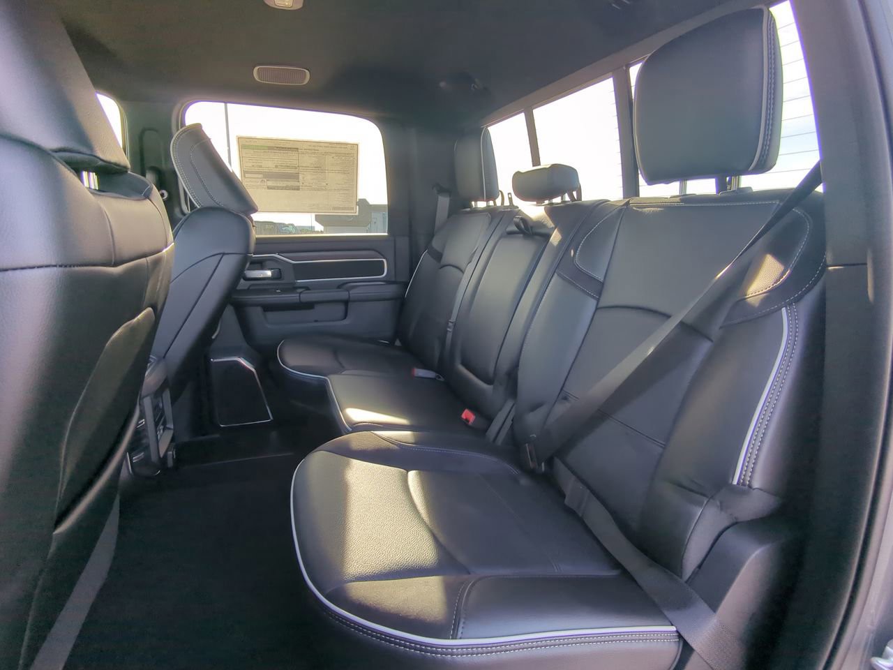 2026 Ram 2500 - Photo 15