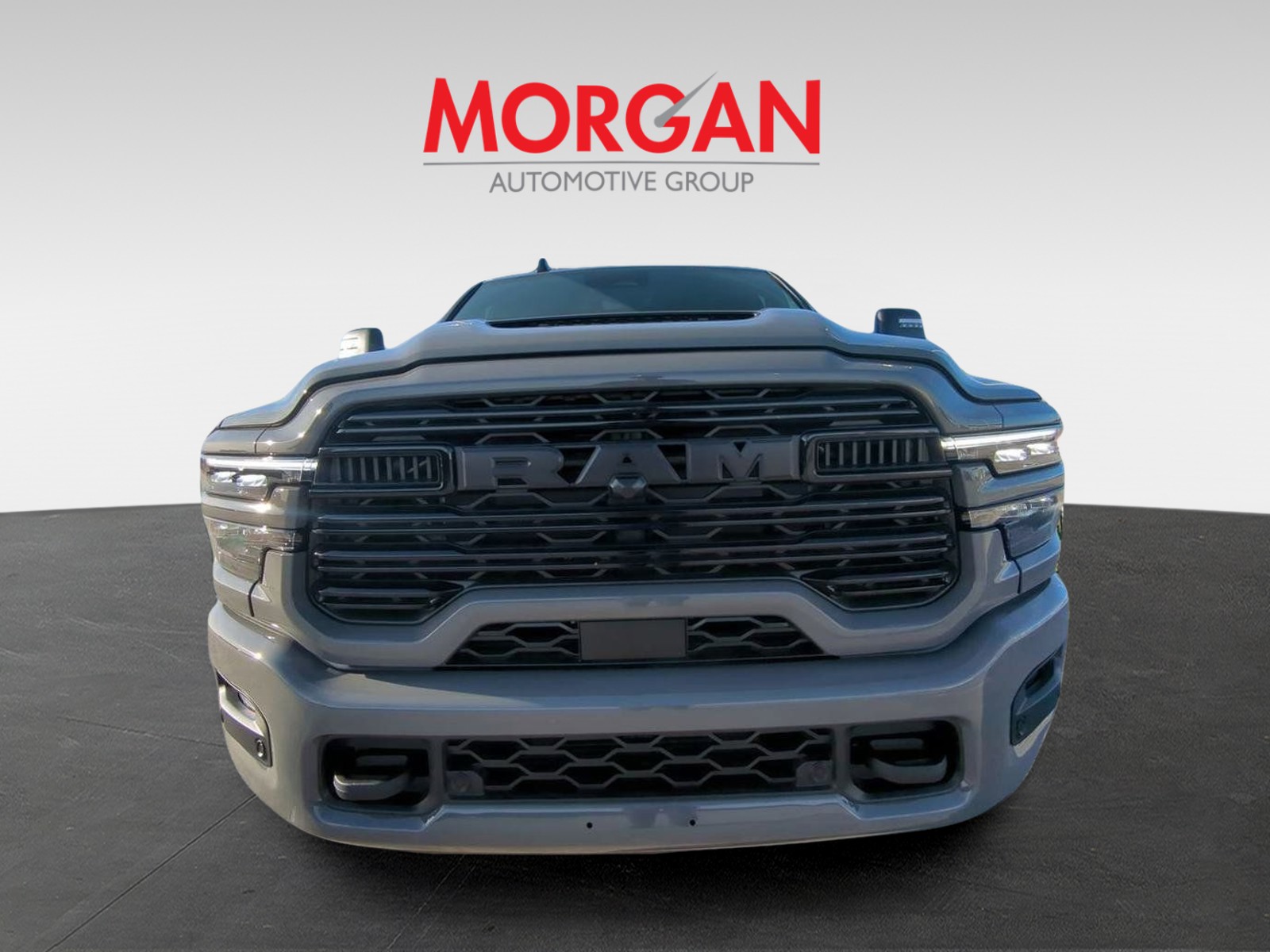 2026 Ram 2500 - Photo 3
