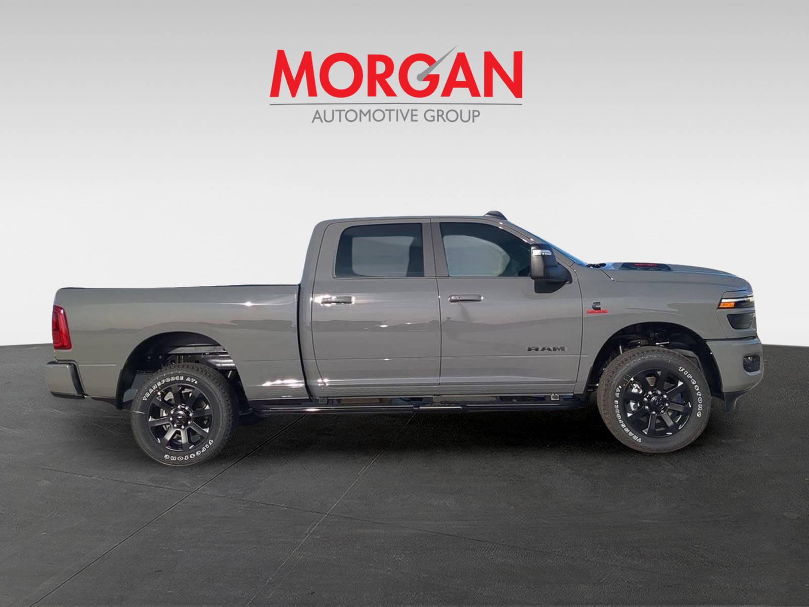 2026 Ram 2500 - Photo 7