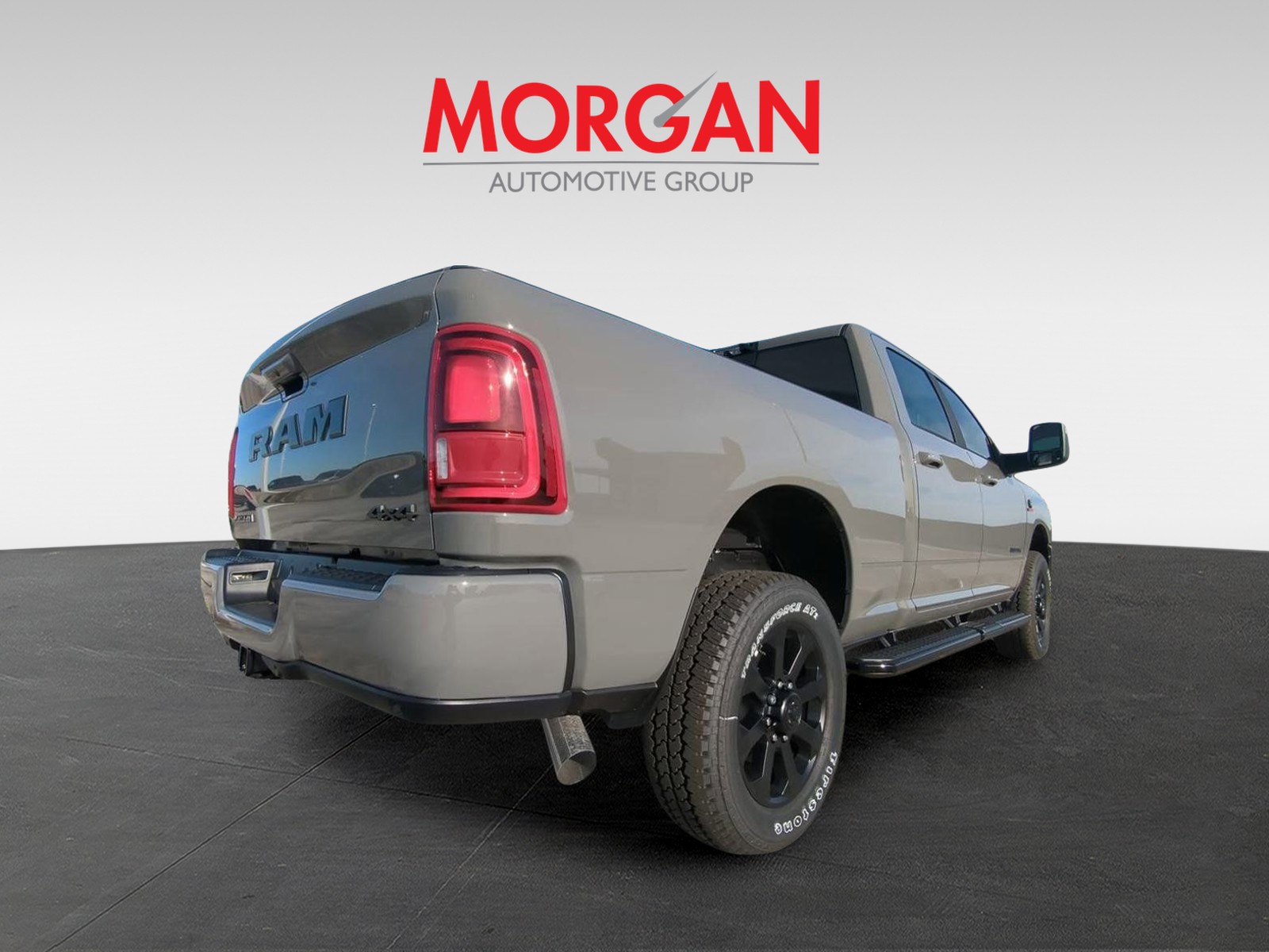 2026 Ram 2500 - Photo 4