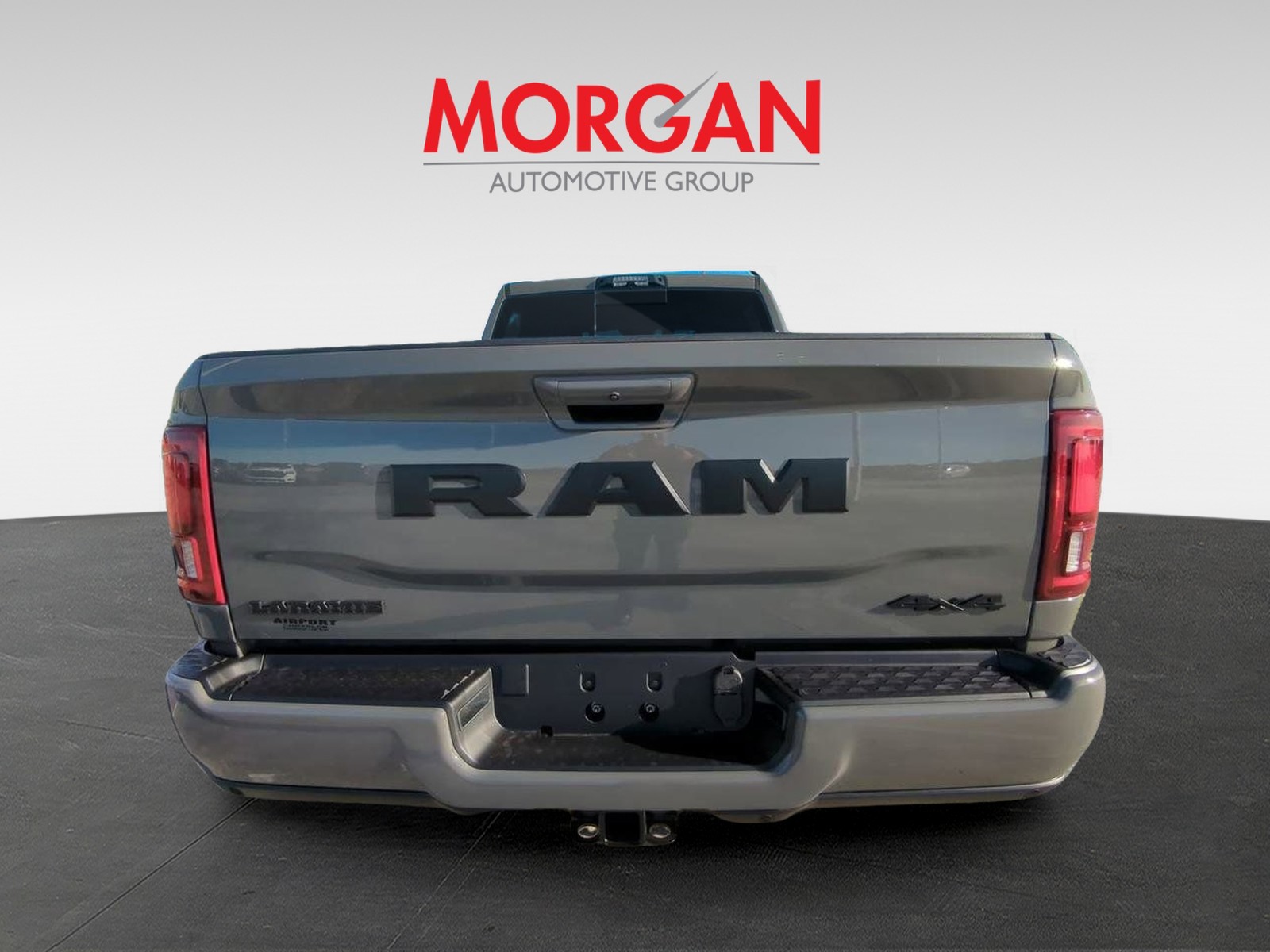 2026 Ram 2500 - Photo 6
