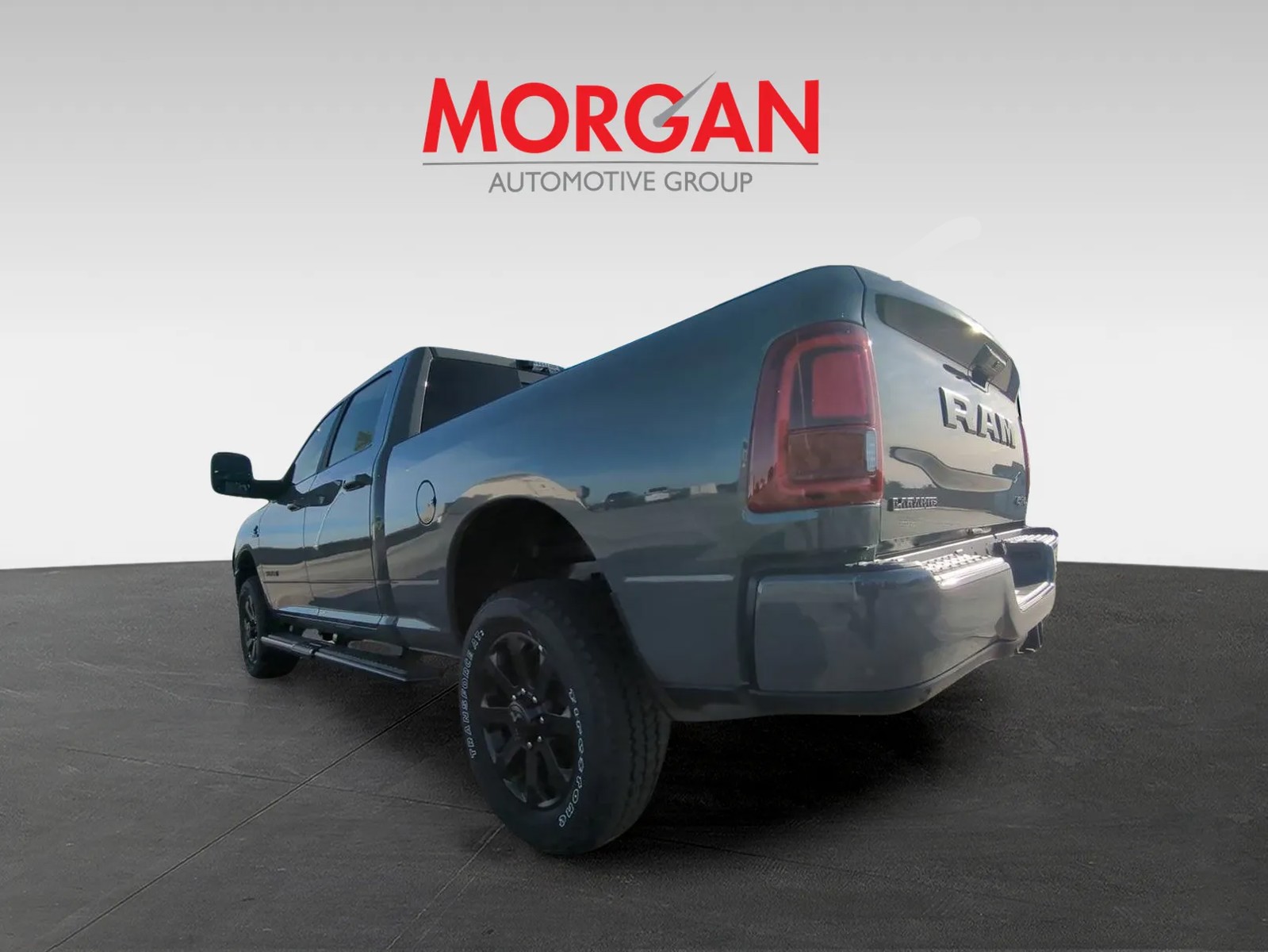 2026 Ram 2500 - Photo 5