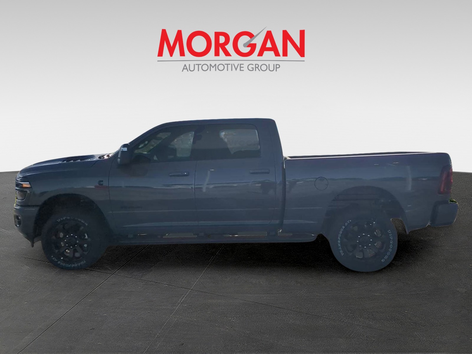 2026 Ram 2500 - Photo 8