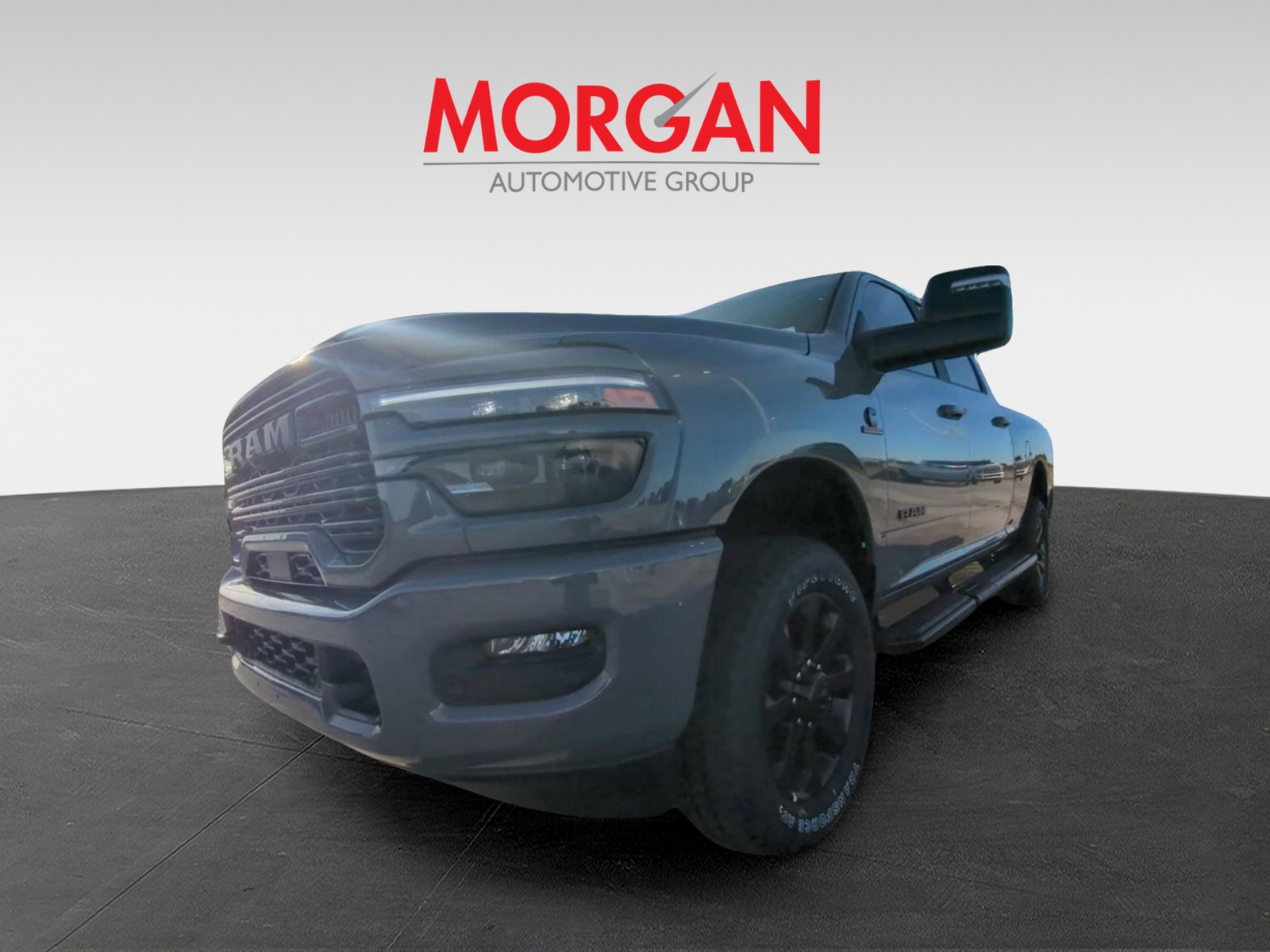 2026 Ram 2500 - Photo 9