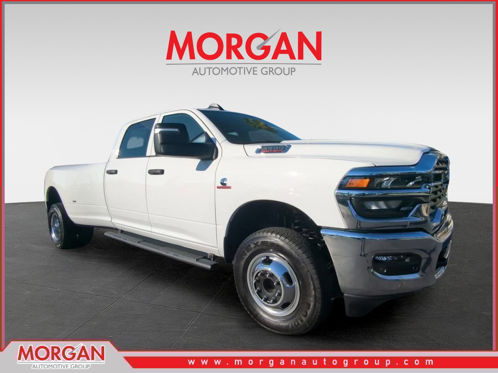 2026 RAM Ram 3500 Pickup Tradesman's photo