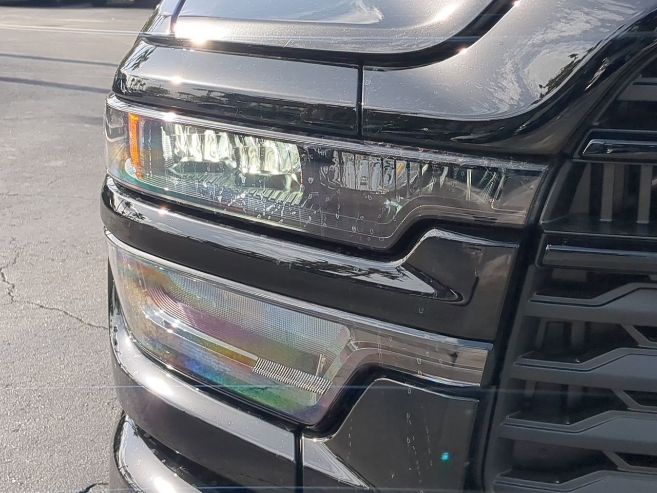 2025 Ram 2500 - Photo 11