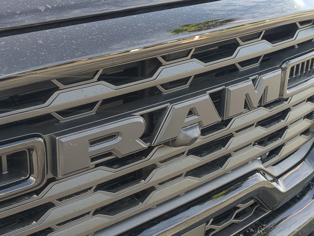 2025 Ram 2500 - Photo 14