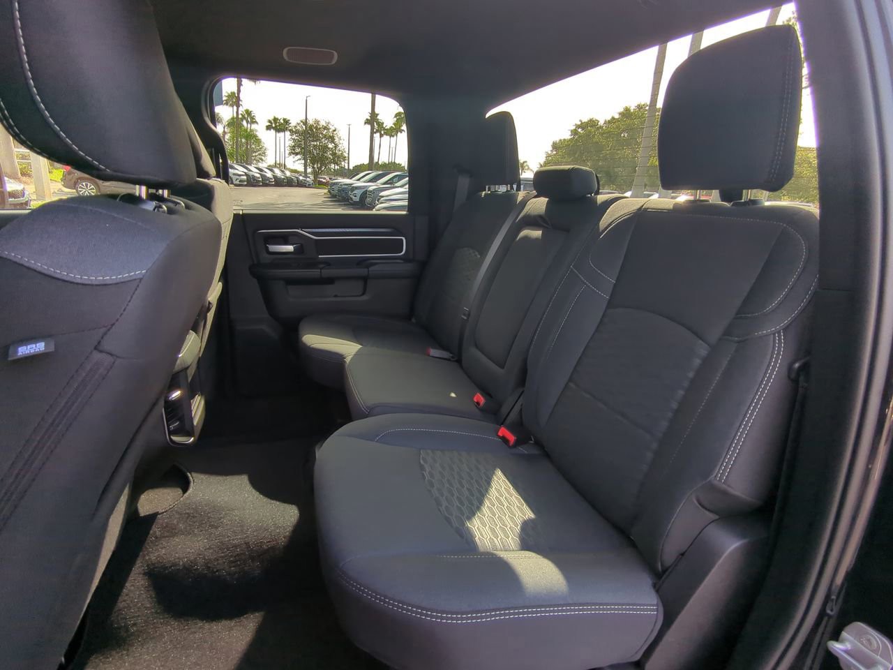 2025 Ram 2500 - Photo 15