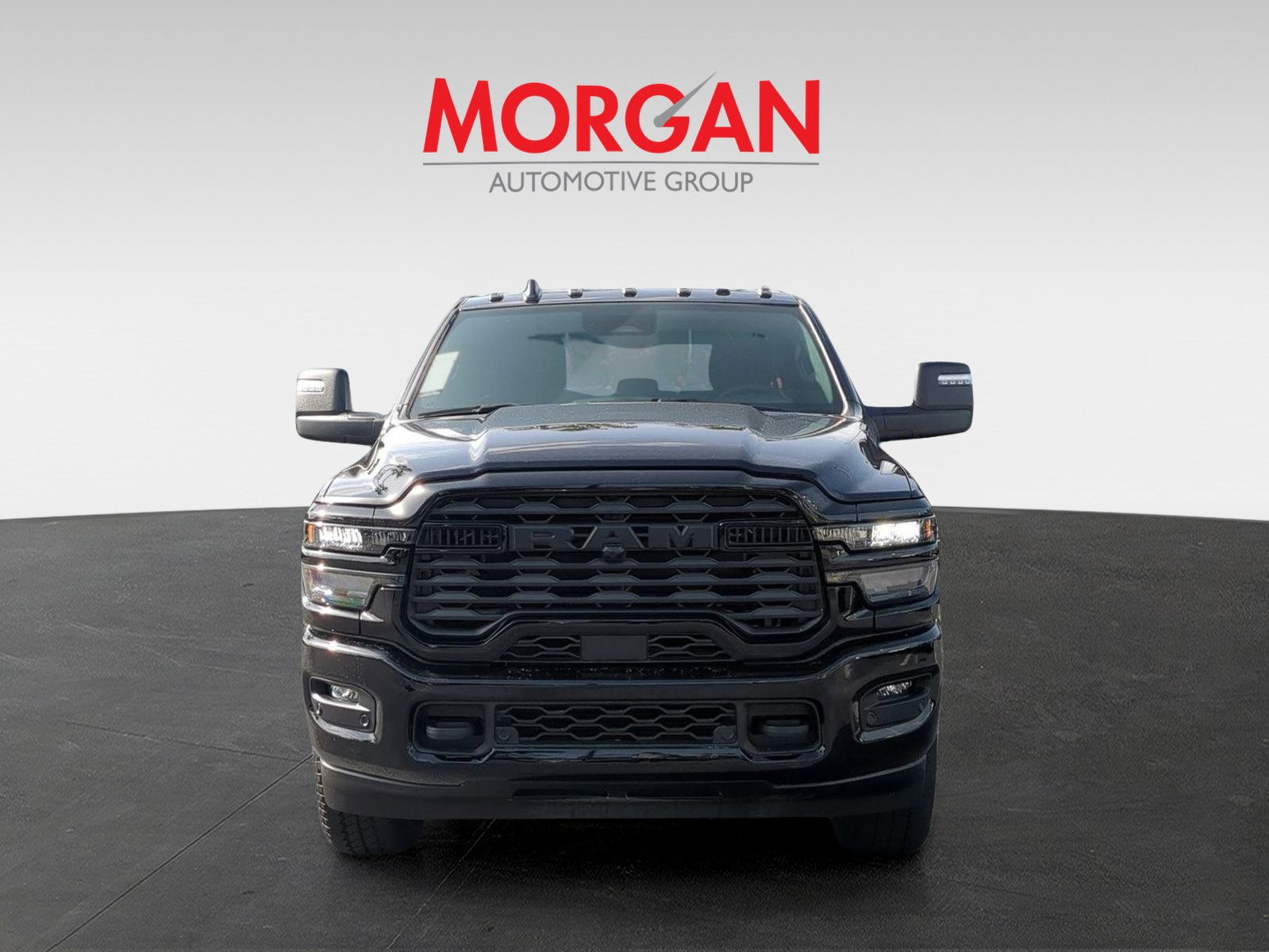 2025 Ram 2500 - Photo 4