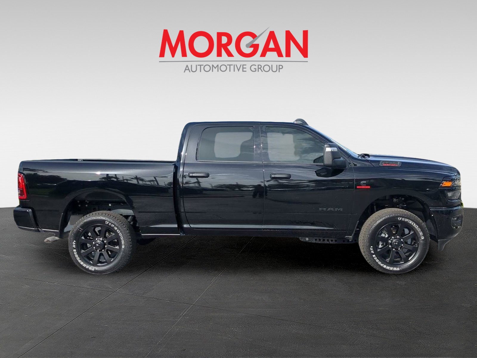 2025 Ram 2500 - Photo 9