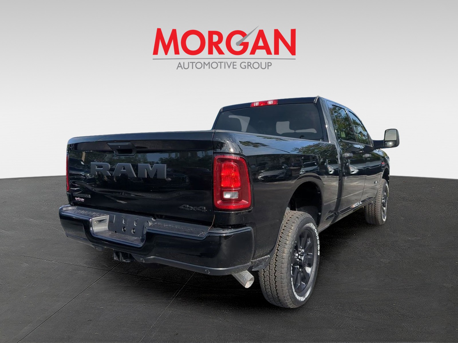 2025 Ram 2500 - Photo 5