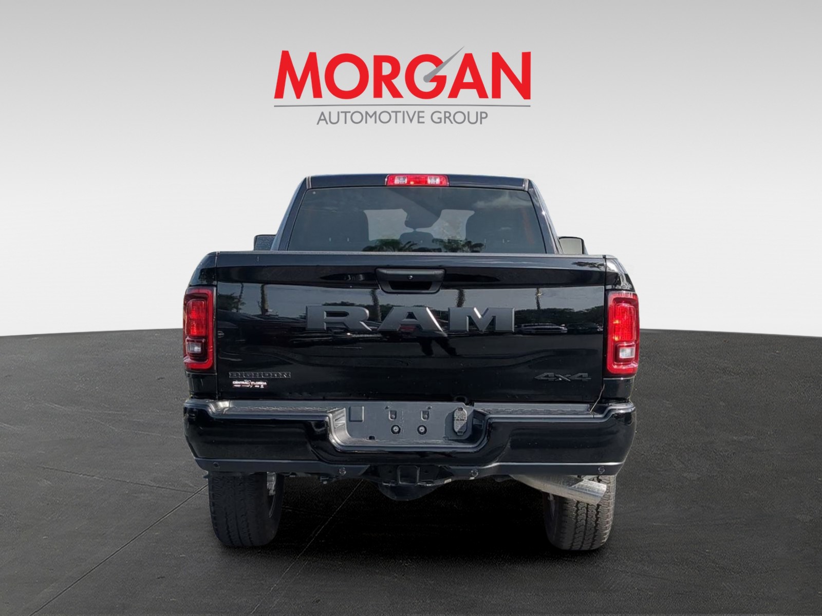 2025 Ram 2500 - Photo 7