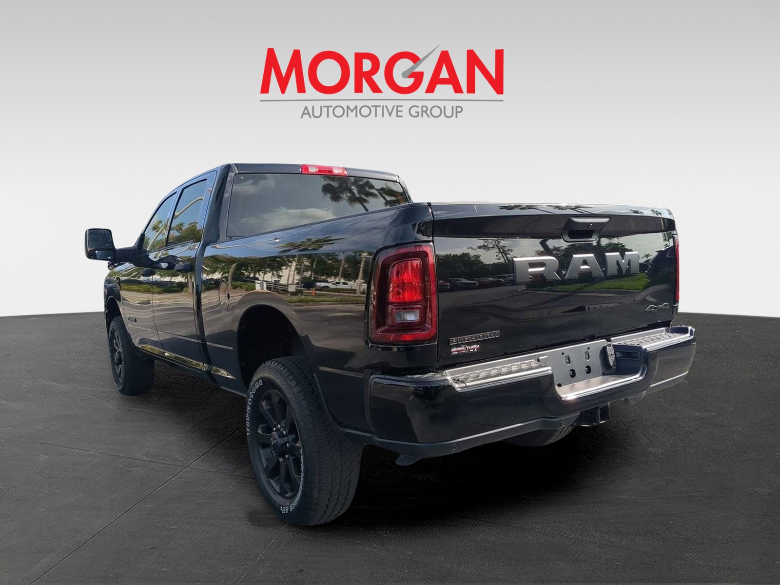 2025 Ram 2500 - Photo 6