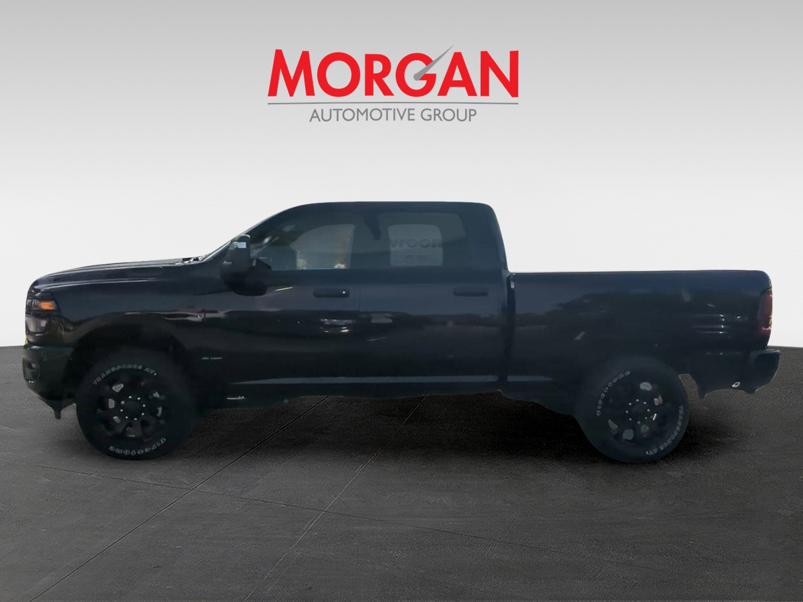 2025 Ram 2500 - Photo 10