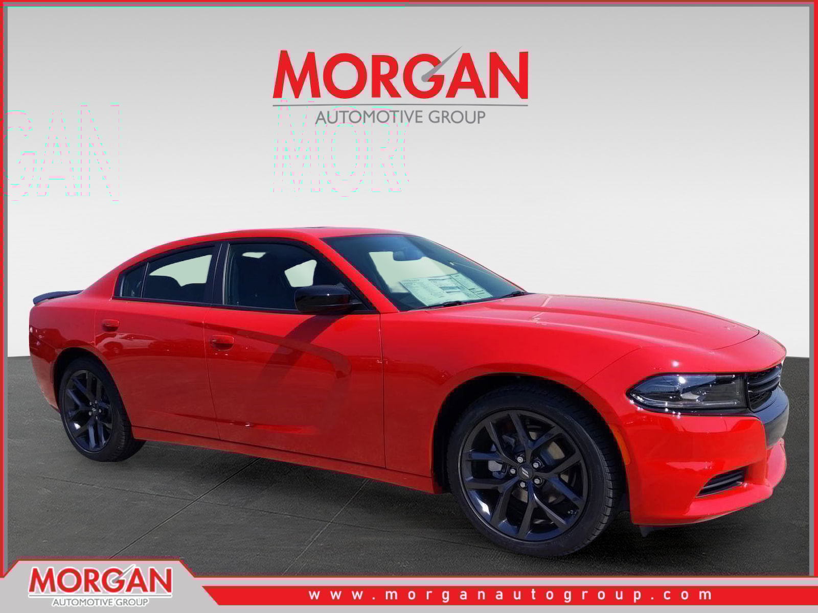 New 2023 Dodge Charger SXT 4D Sedan in H536154 Auto Group