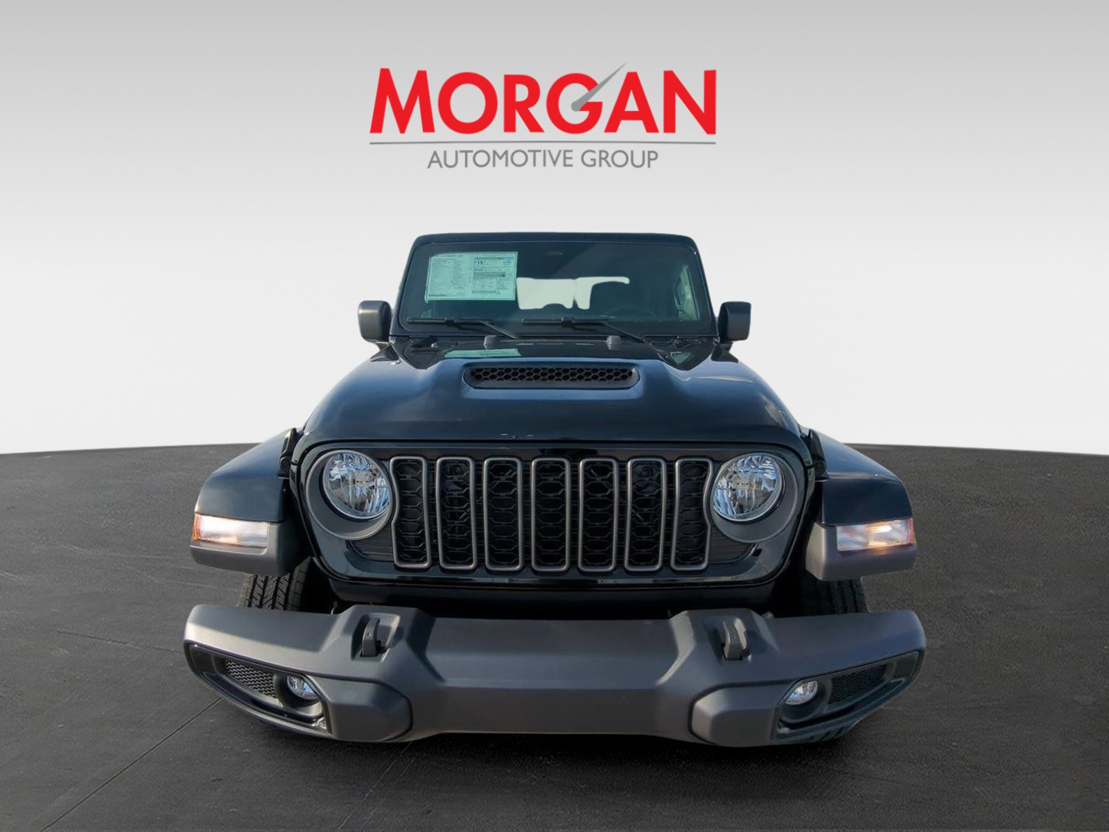 2026 Jeep Gladiator - Photo 4