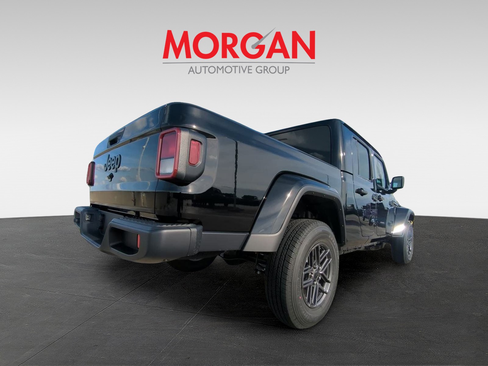2026 Jeep Gladiator - Photo 5