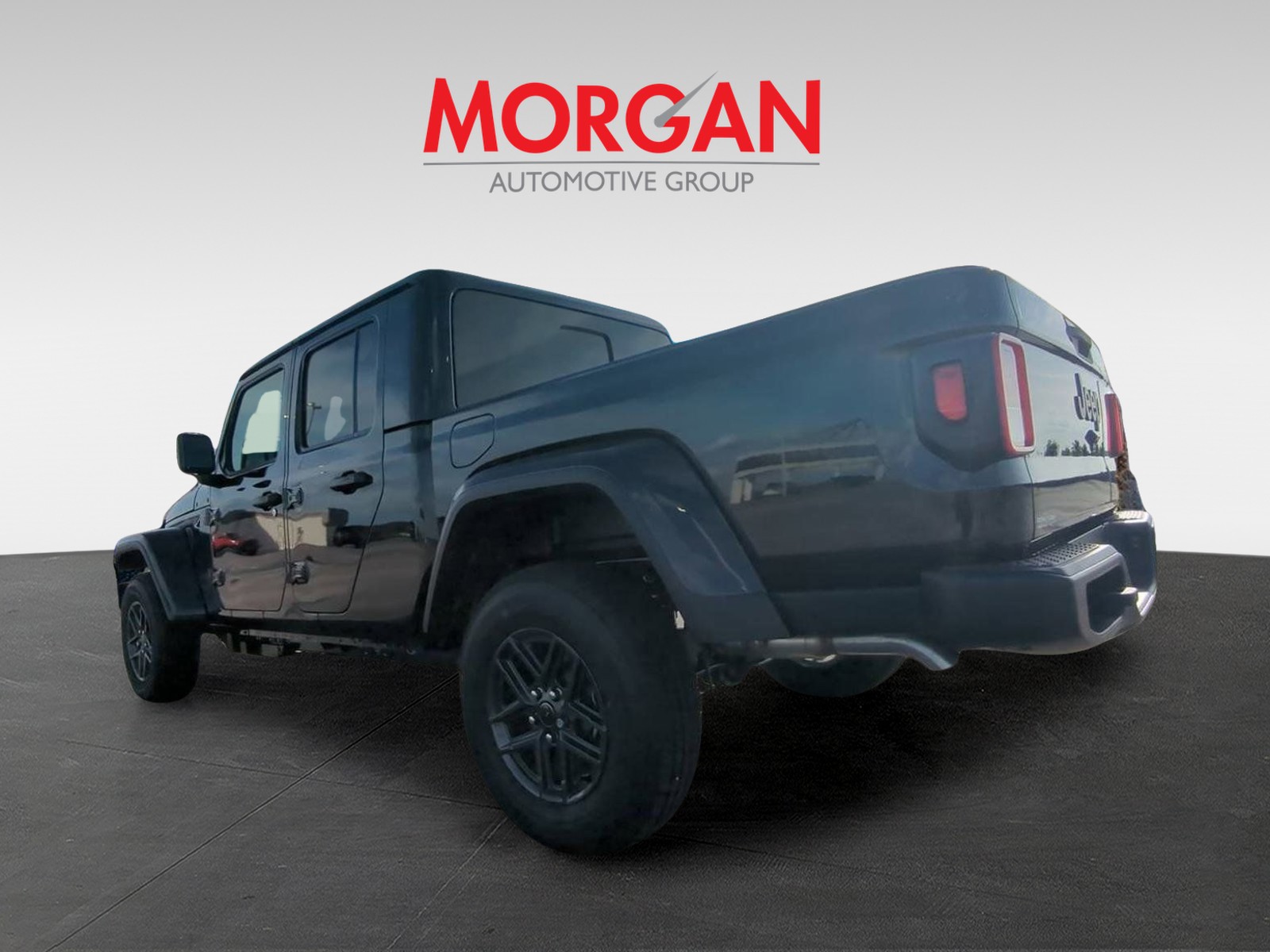 2026 Jeep Gladiator - Photo 6