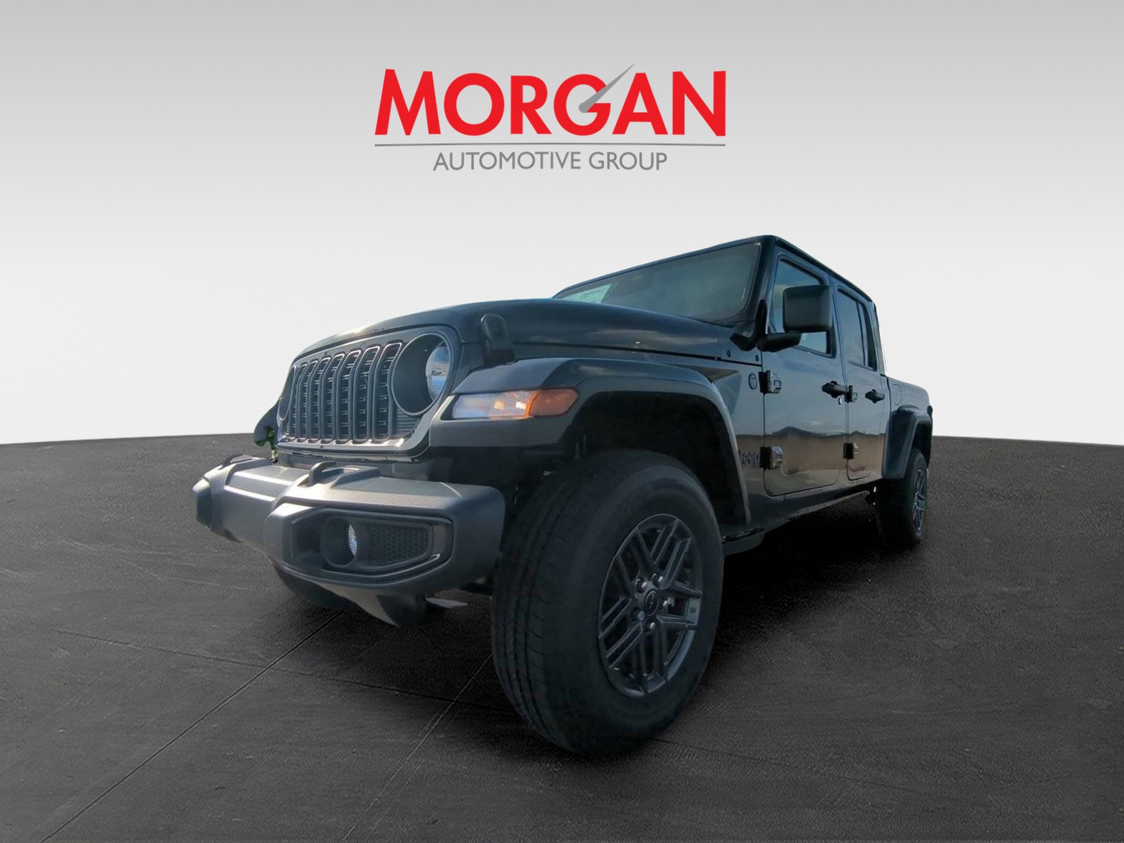 2026 Jeep Gladiator - Photo 3