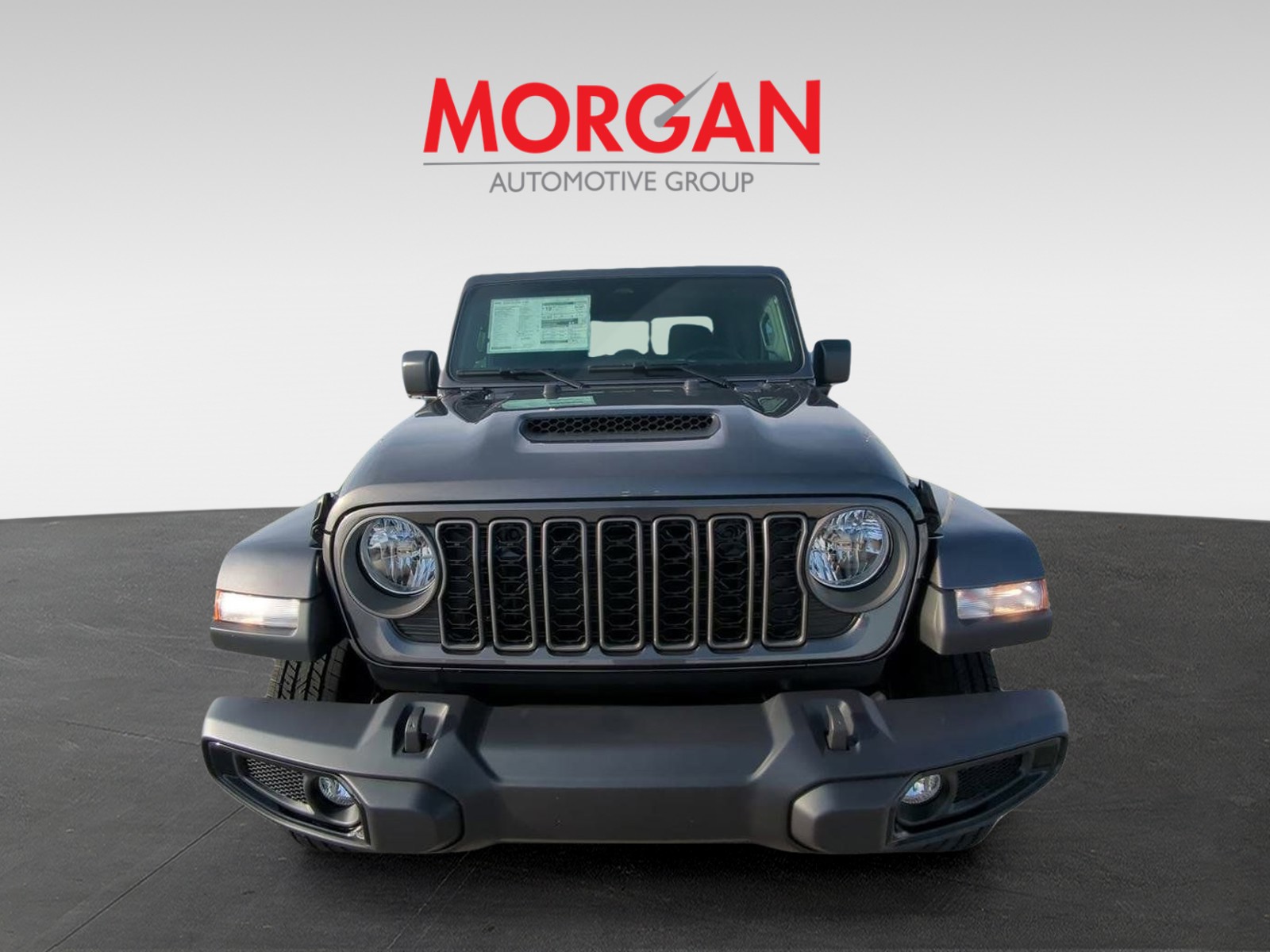 2026 Jeep Gladiator - Photo 4