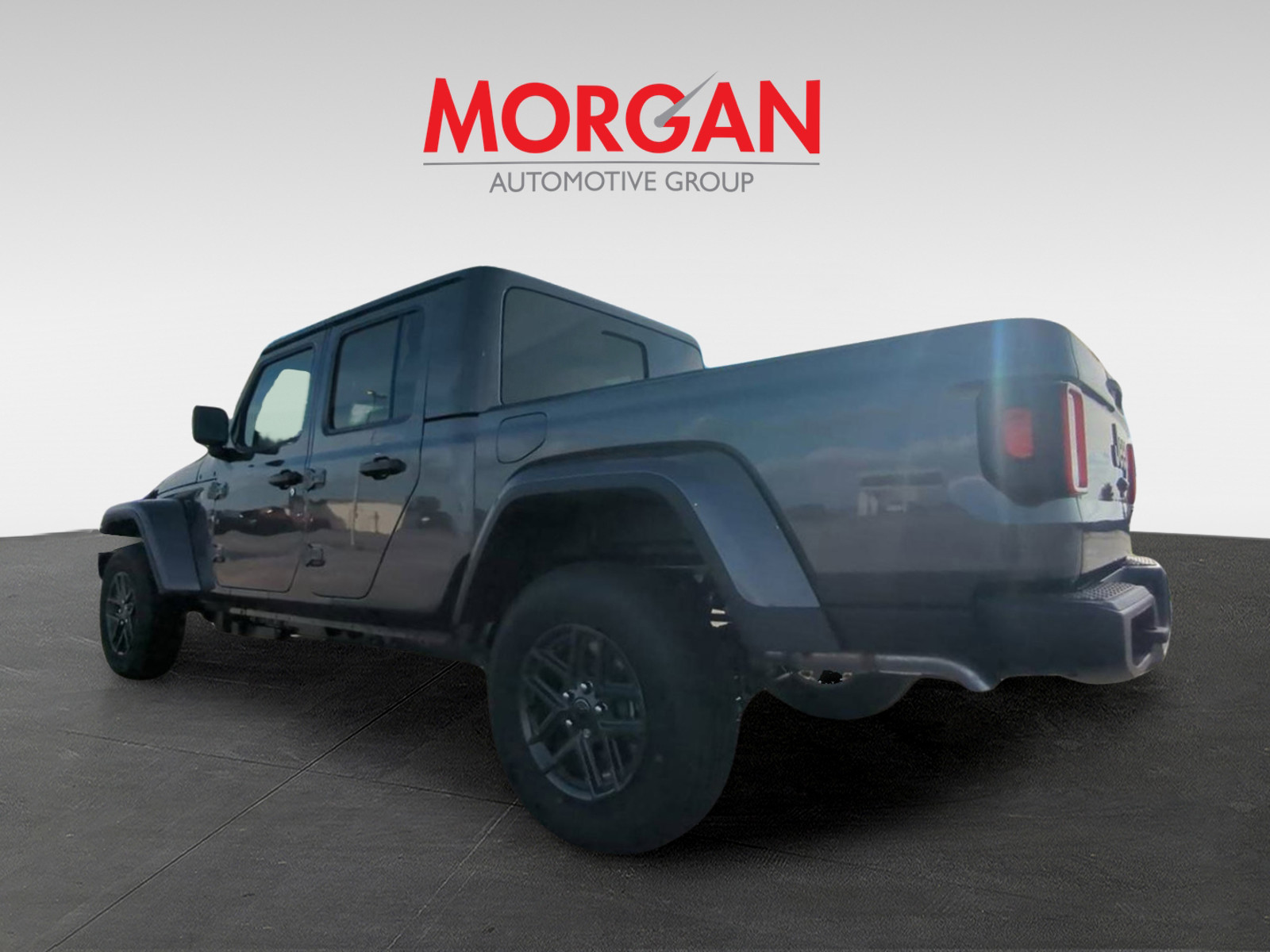 2026 Jeep Gladiator - Photo 7