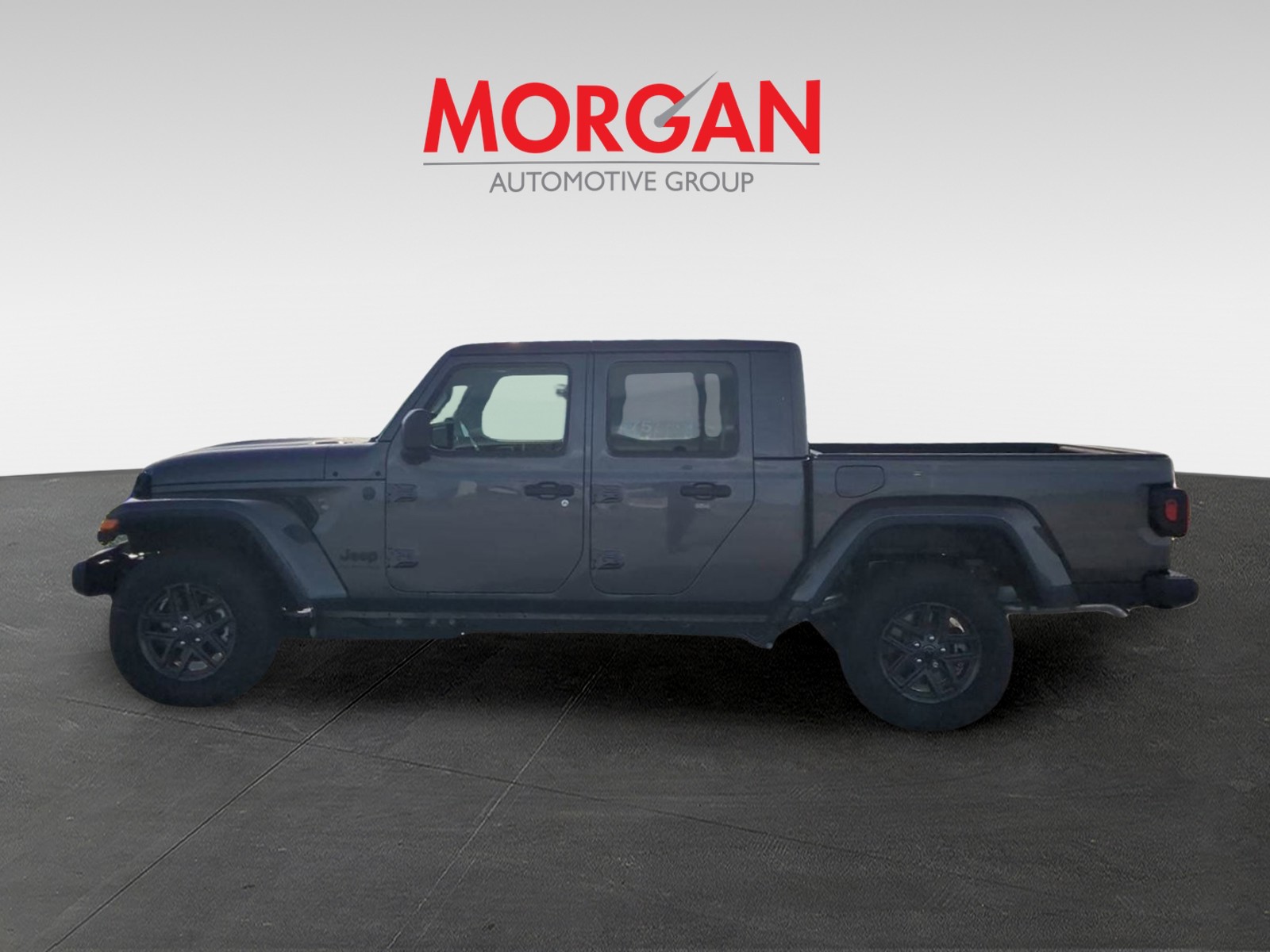2026 Jeep Gladiator - Photo 9