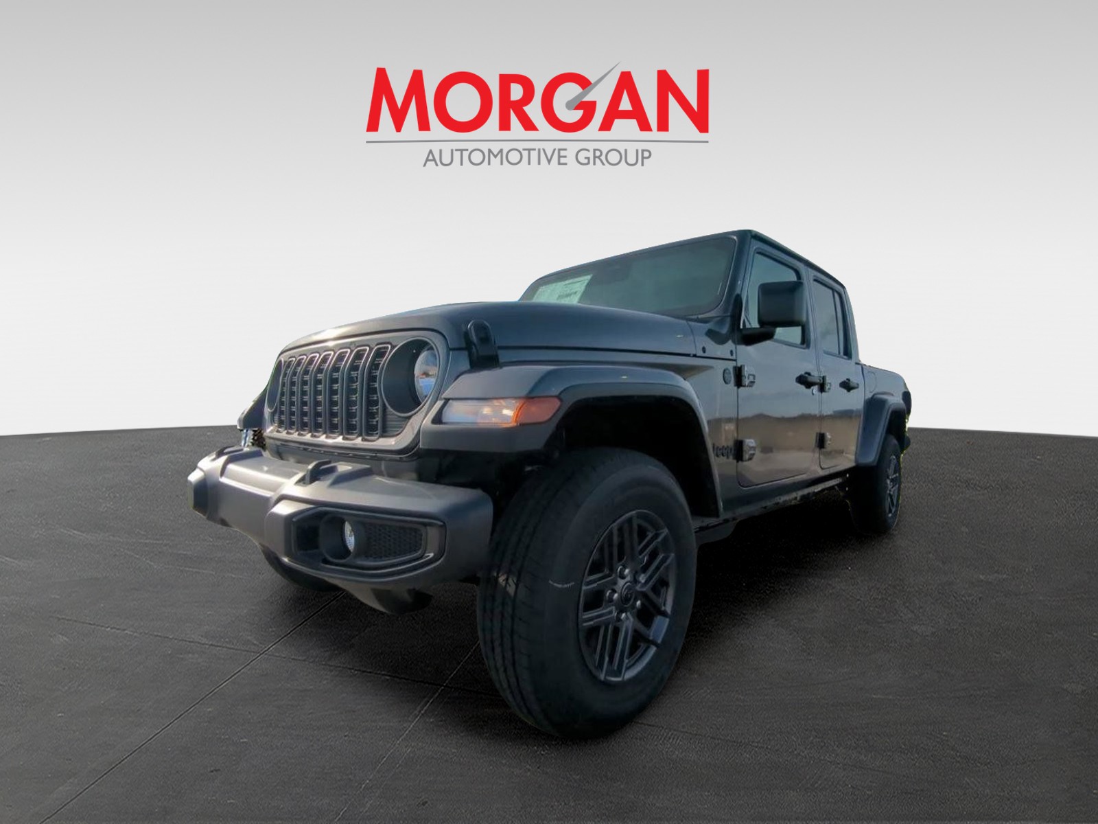2026 Jeep Gladiator - Photo 3