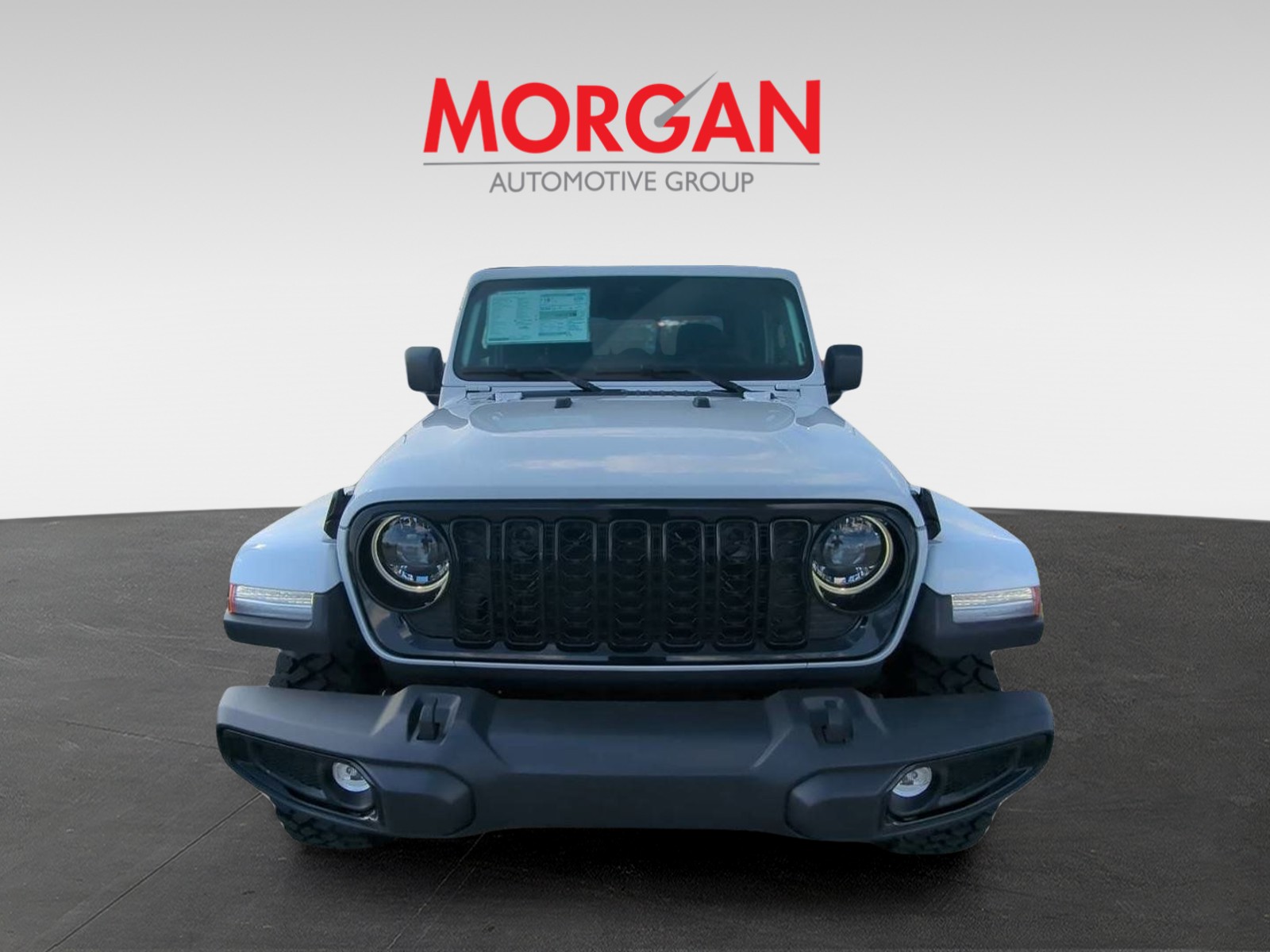 2026 Jeep Gladiator - Photo 4
