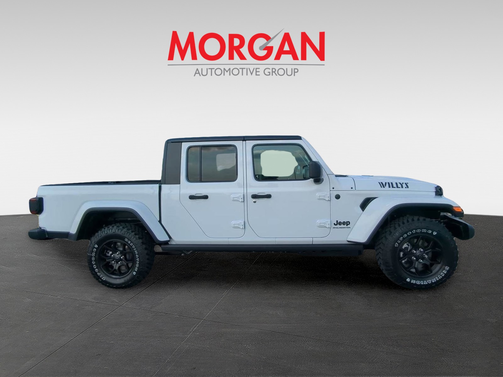 2026 Jeep Gladiator - Photo 8