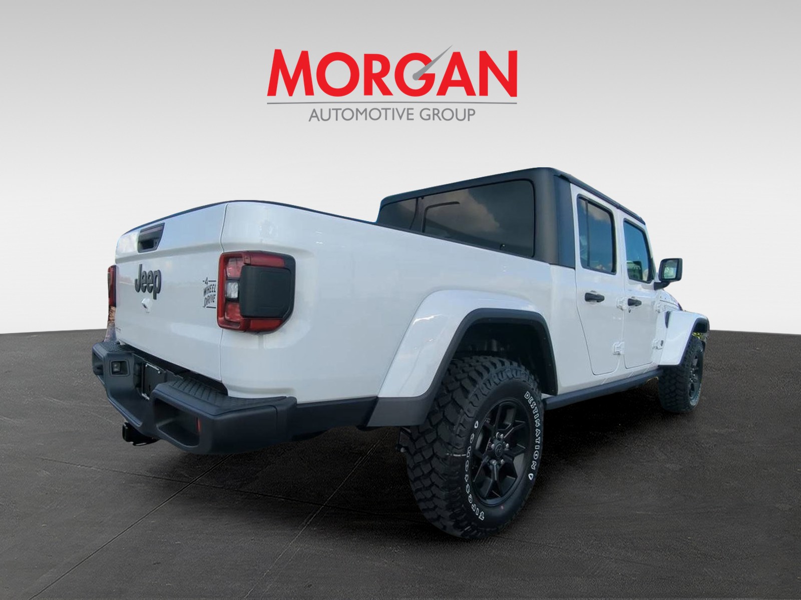 2026 Jeep Gladiator - Photo 5