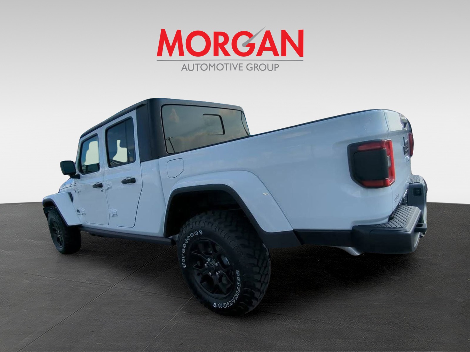 2026 Jeep Gladiator - Photo 6