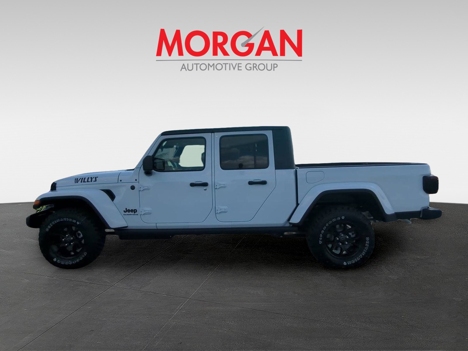 2026 Jeep Gladiator - Photo 9