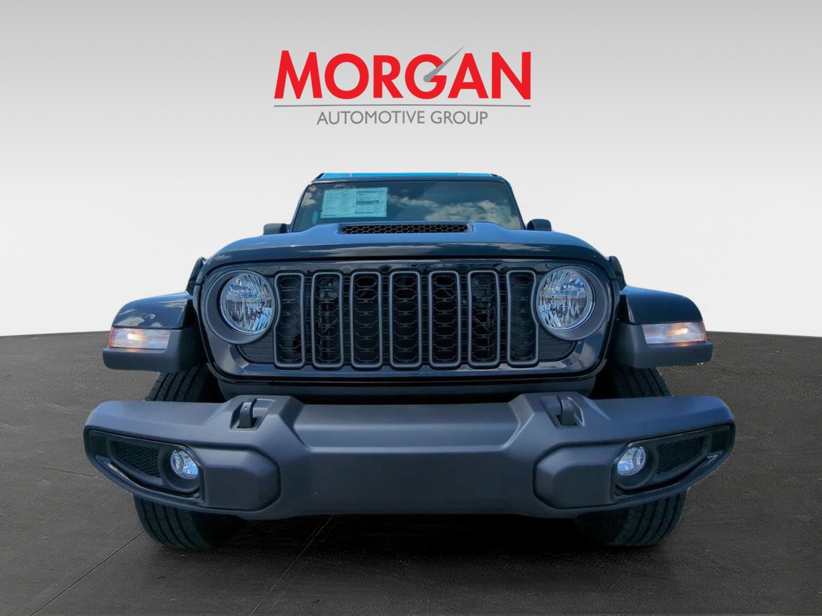 2025 Jeep Gladiator - Photo 4