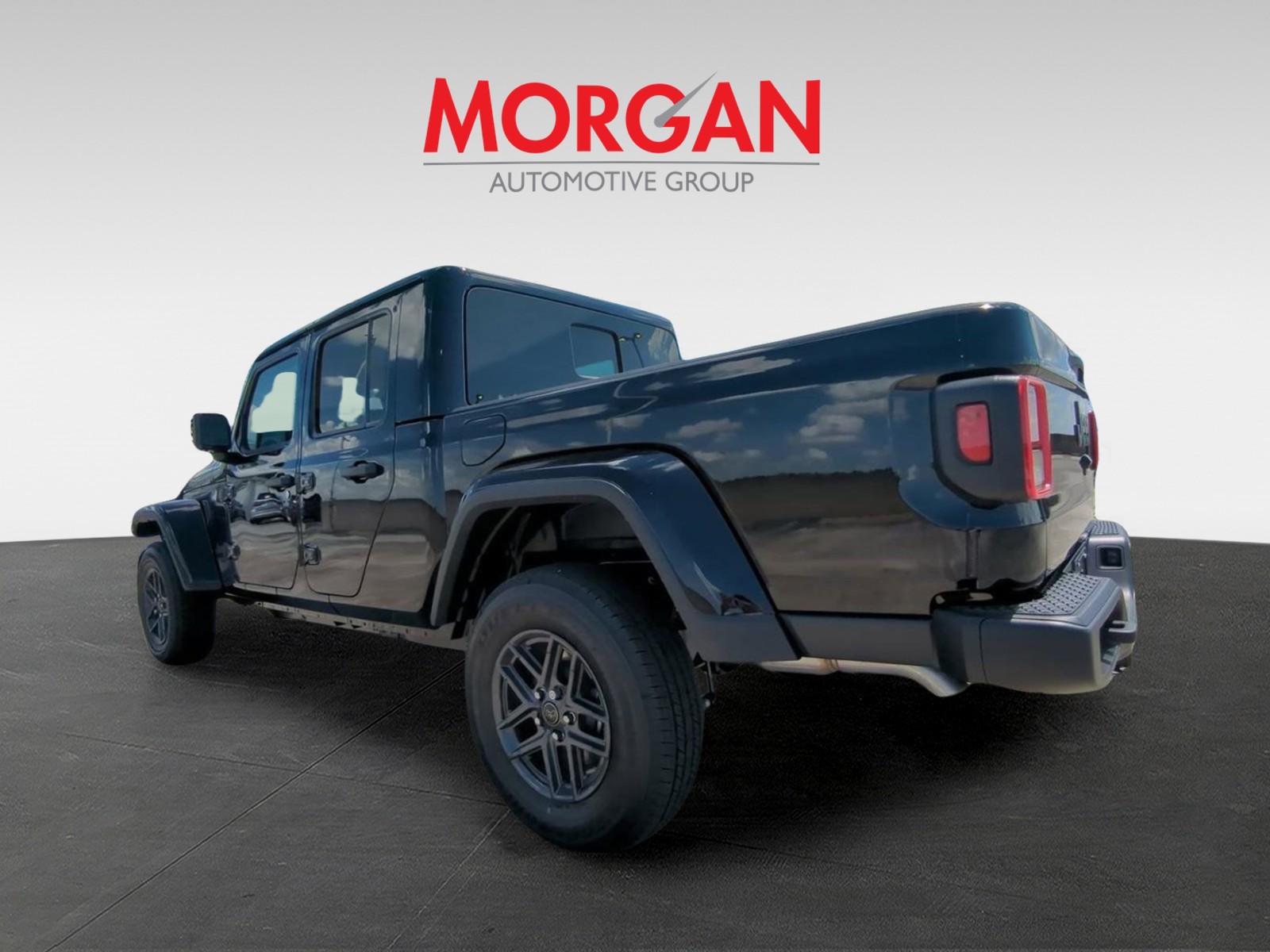 2025 Jeep Gladiator - Photo 6