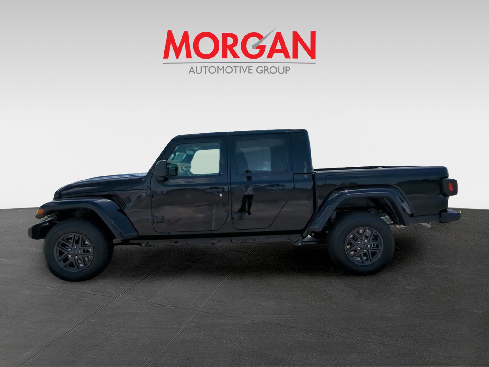 2025 Jeep Gladiator - Photo 9