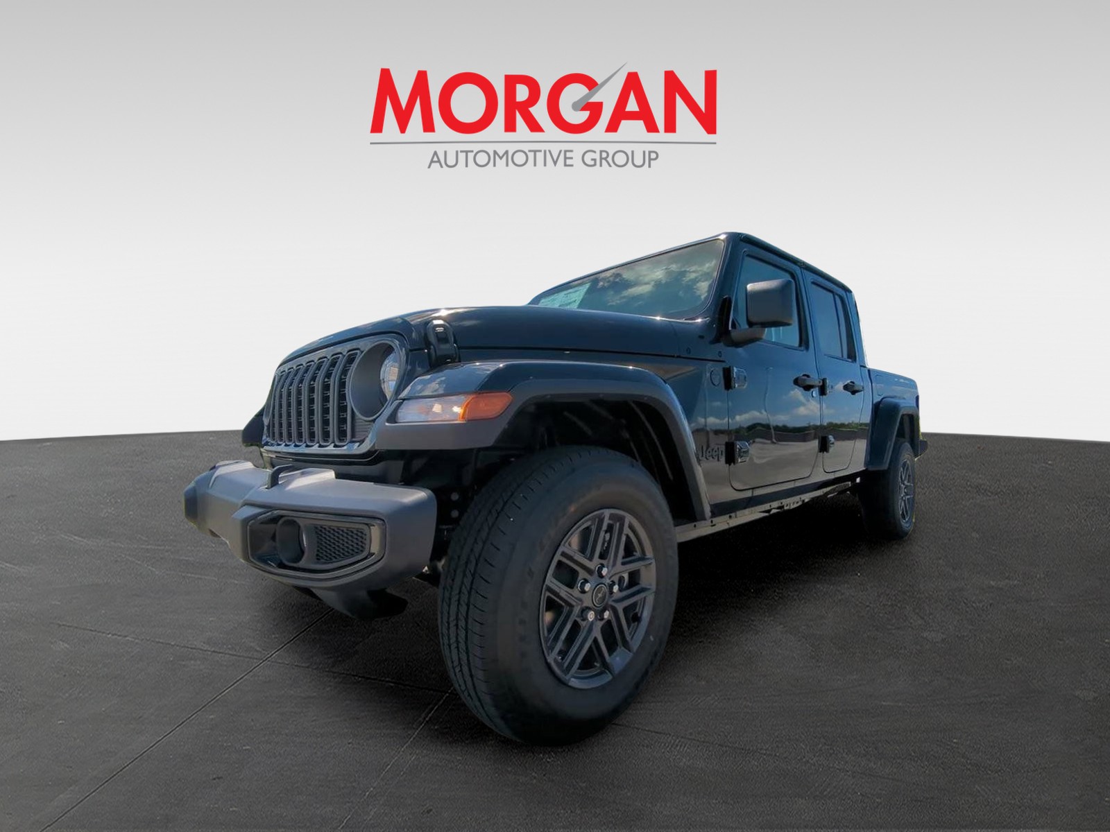 2025 Jeep Gladiator - Photo 3