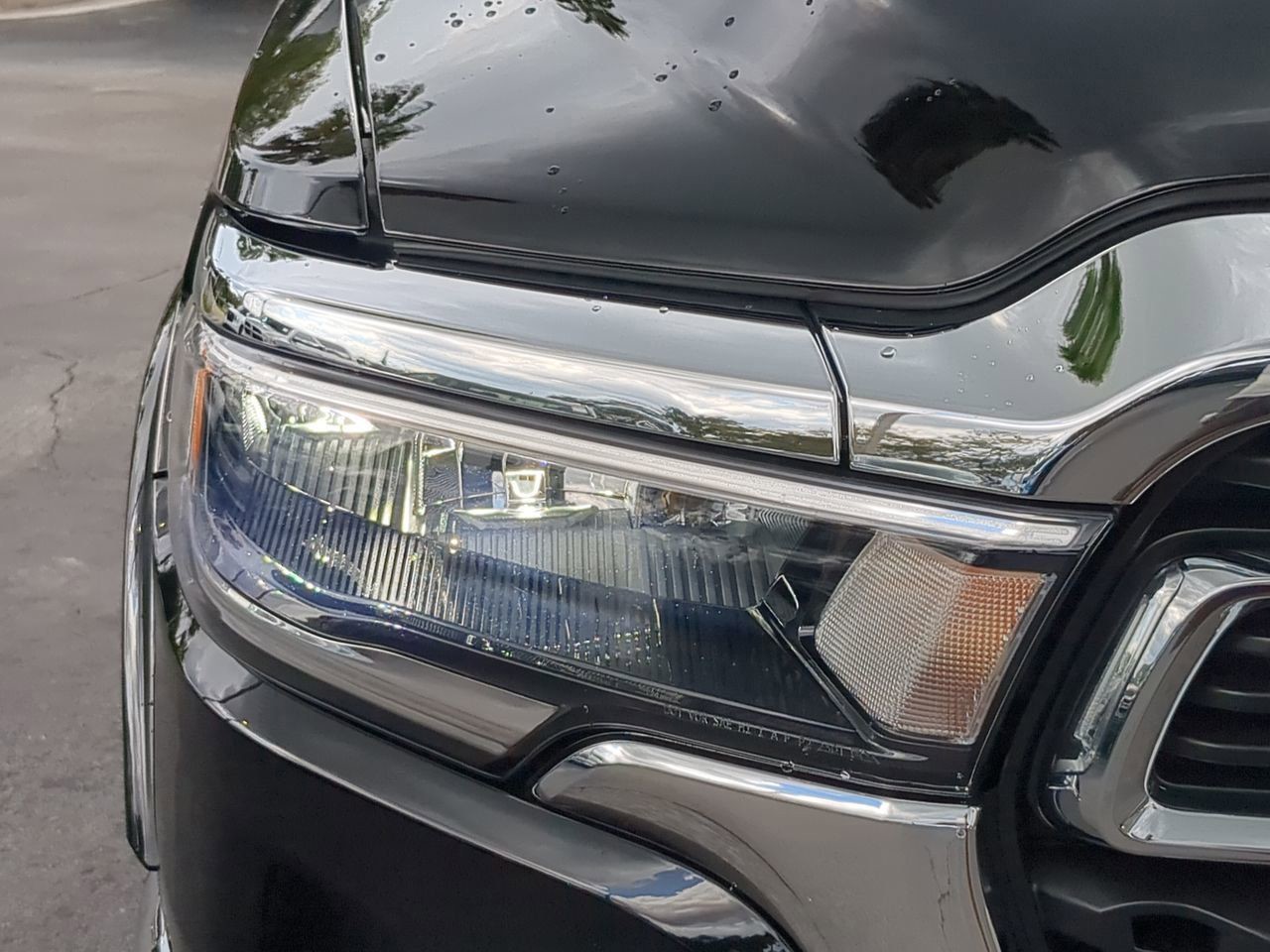 2026 Ram 1500 - Photo 10