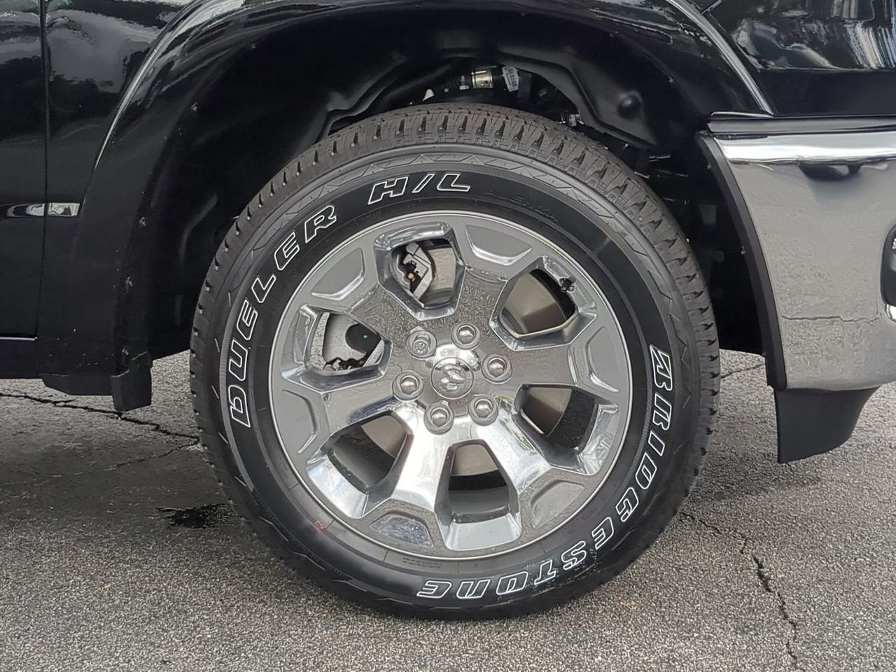2026 Ram 1500 - Photo 11