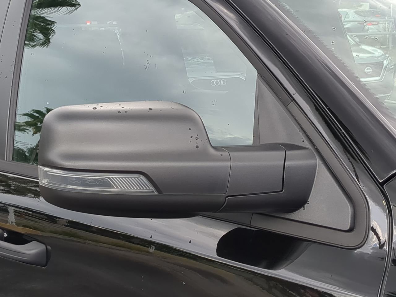 2026 Ram 1500 - Photo 12