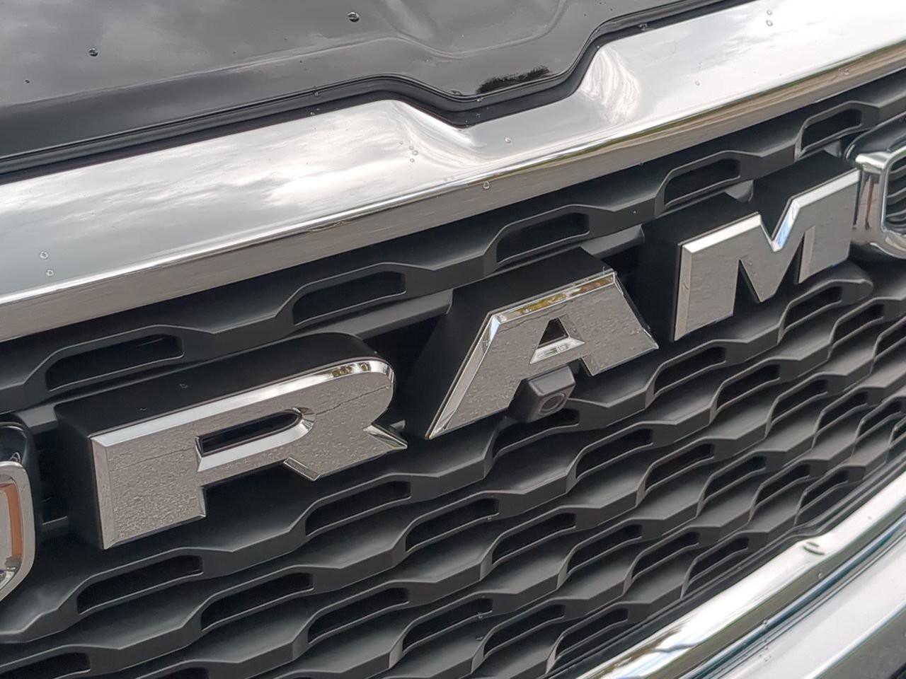 2026 Ram 1500 - Photo 13