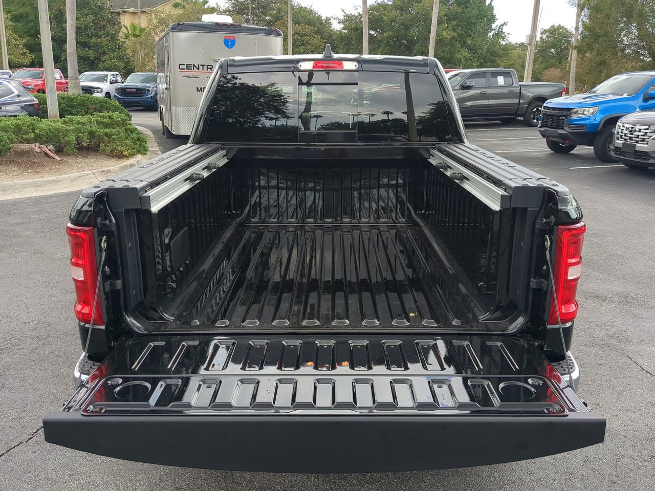 2026 Ram 1500 - Photo 14