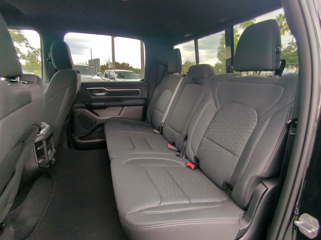 2026 Ram 1500 - Photo 15