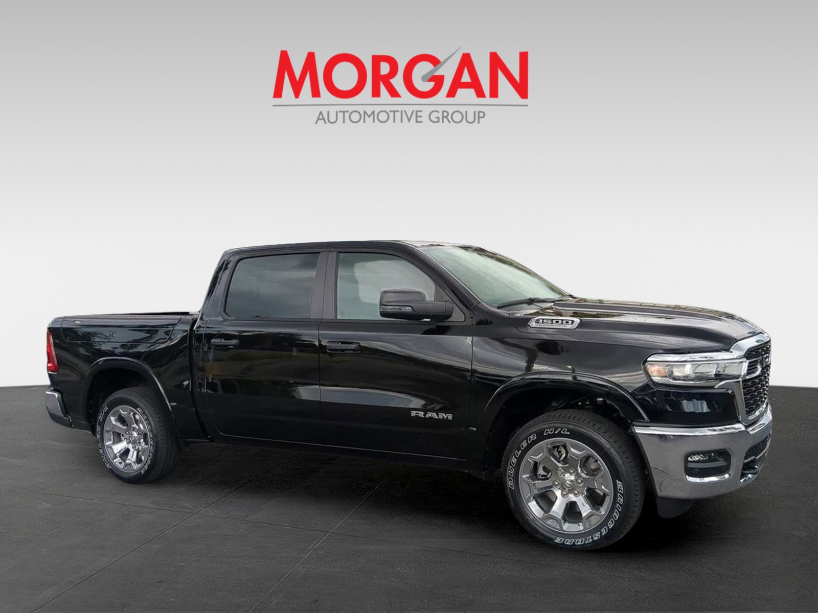 2026 Ram 1500 - Photo 2